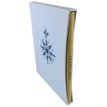 The First Colonists, a hardback book by The Folio Society, in slip case.