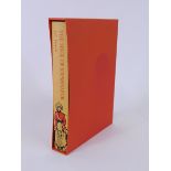 Farrell (J G), The Seige of Krishnapur, a hardback book by The Folio Society, in slip case.