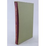 Woolf (Virgina), Between The Acts, a hardback book by The Folio Society, in slip case.