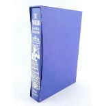 Markoe (Glen E), The Phoenicians, a hardback book by The Folio Society, in slip case.