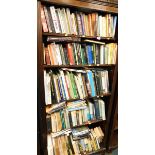 Various books, fiction, non fiction, Mantel (Hilary) Wolf Hall, other books, historical, hardback, h