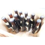 Twelve bottles of Imperial Russian Stout, dated 1971. (12)