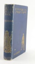 Edgar (J.G.), RUNNYMEDE AND LINCOLN FAIR... publisher's cloth, 8vo, (n.d.) c.1900.