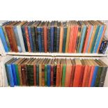 Withdrawn Pre Sale by Vendor.Books: Chatterbox, edited by J. Erksine Clarke, sixty-seven vols., vari