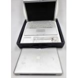 Withdrawn pre-sale by vendor - A MacBook Pro, 2.4ghz, Intel Core 2 duo processor, boxed, together wi