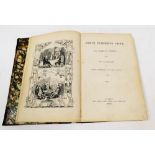 Charles Dickens; Master Humphrey's Clock, first edition, with illustrations by George Cattermole & H