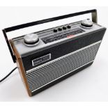 A 1980s Roberts radio, R23.