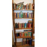 Books, fiction, non fiction, to include various Ladybird classics, Churchill (Winston) A Second Worl