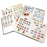 Philately. GB commemoratives and definitives, QV-QII, including pre and post decimalisation mint com