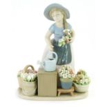 A Nadal My Fair Lady figure, limited edition 373/5000, boxed.