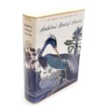 Roger and Virginia Peterson; Audubon's Birds of Americas, the Audubon's Society Baby Elephant folio,