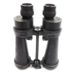 A pair of Barr & Stroud CF41 7x50 no. 1900A binoculars, serial no. 52659M.