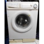 A Candy Double Quick 1300 tumble dryer, DEQ131.