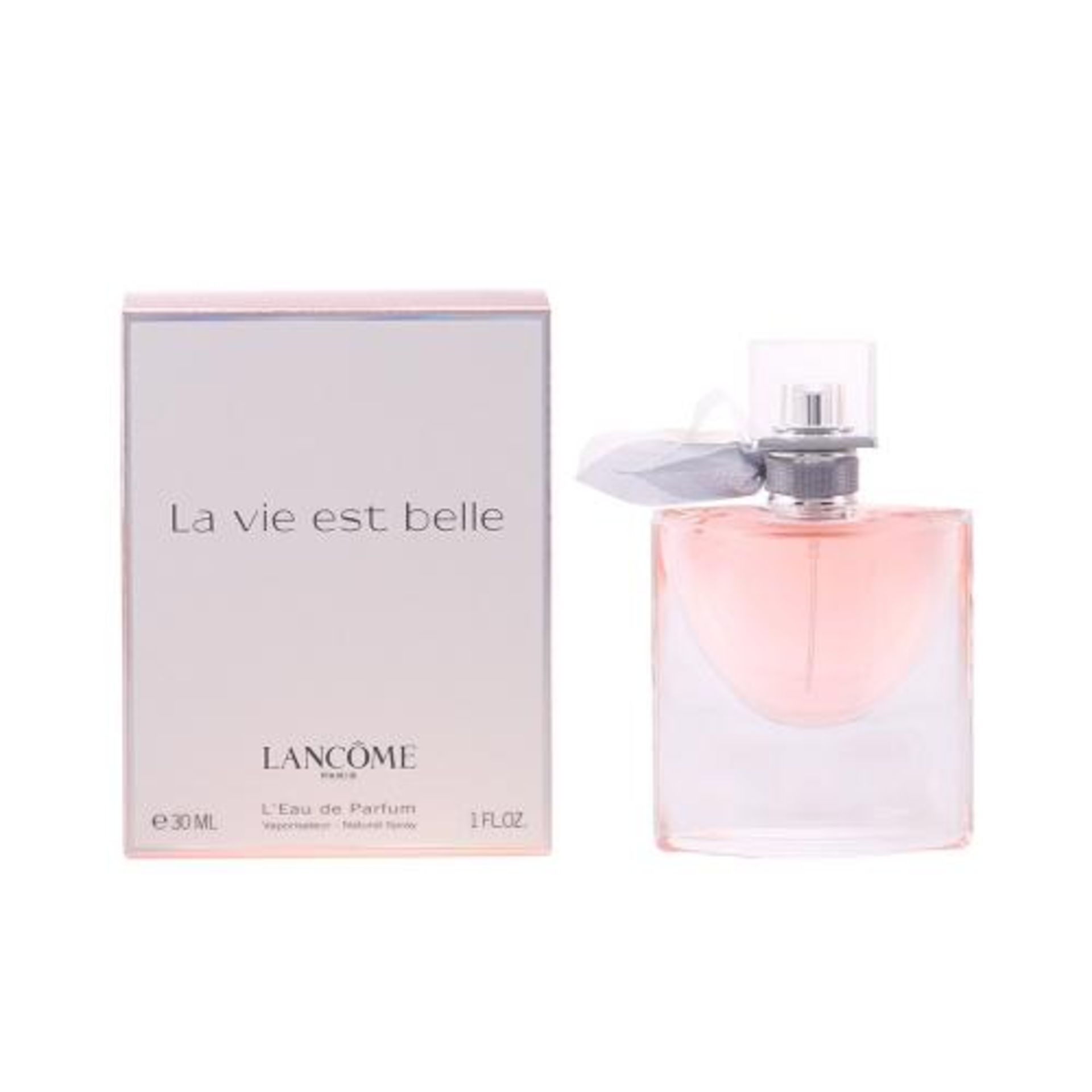 + VAT Brand New Lancome La Vie Est Belle 30ml EDP Spray