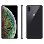 + VAT Grade A Apple iPhone XS Max Mobile Phone - 64Gb - Black/White/Red - Item Is Available Approx