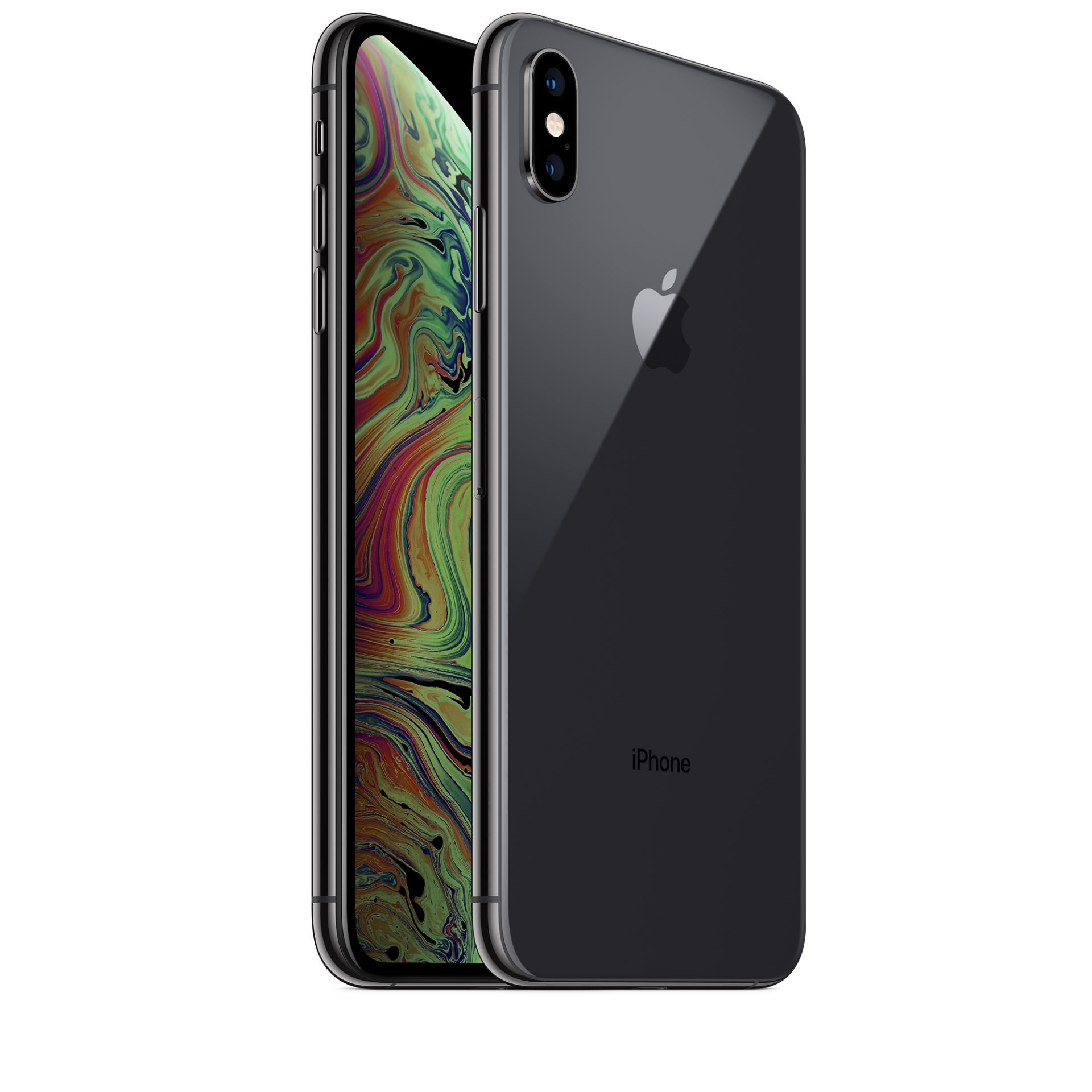 + VAT Grade A Apple iPhone XS Mobile Phone - 256Gb - Black/Silver/Gold - Item Is Available Approx
