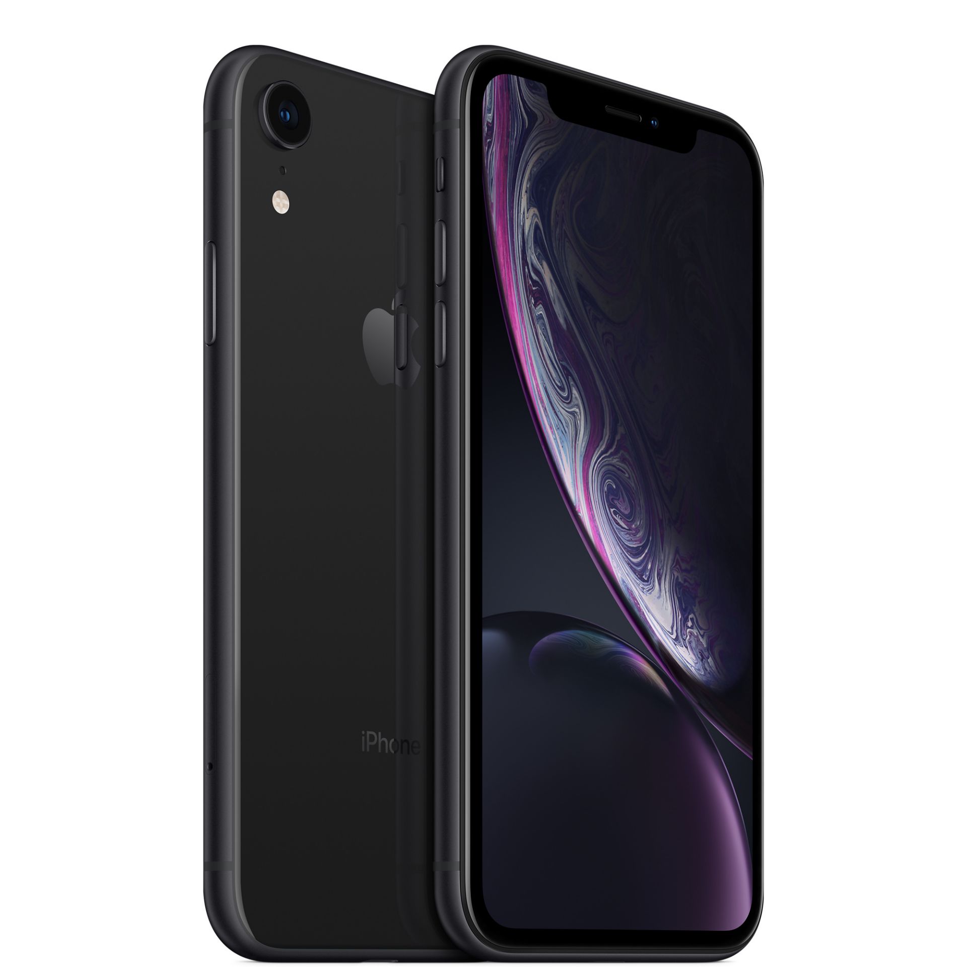 + VAT Grade A Apple iPhone XR Mobile Phone - 128Gb - Black/Gold/Red/White - Item Is Available