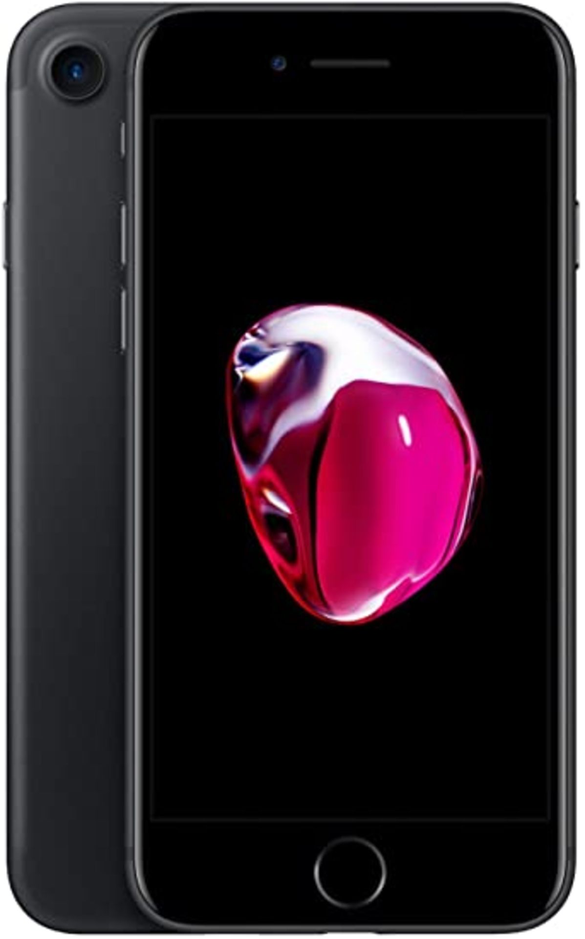 + VAT Grade A Apple iPhone 7 Mobile Phone - 256gb - Black/White/Gold/Red/Pink - Item Is Available