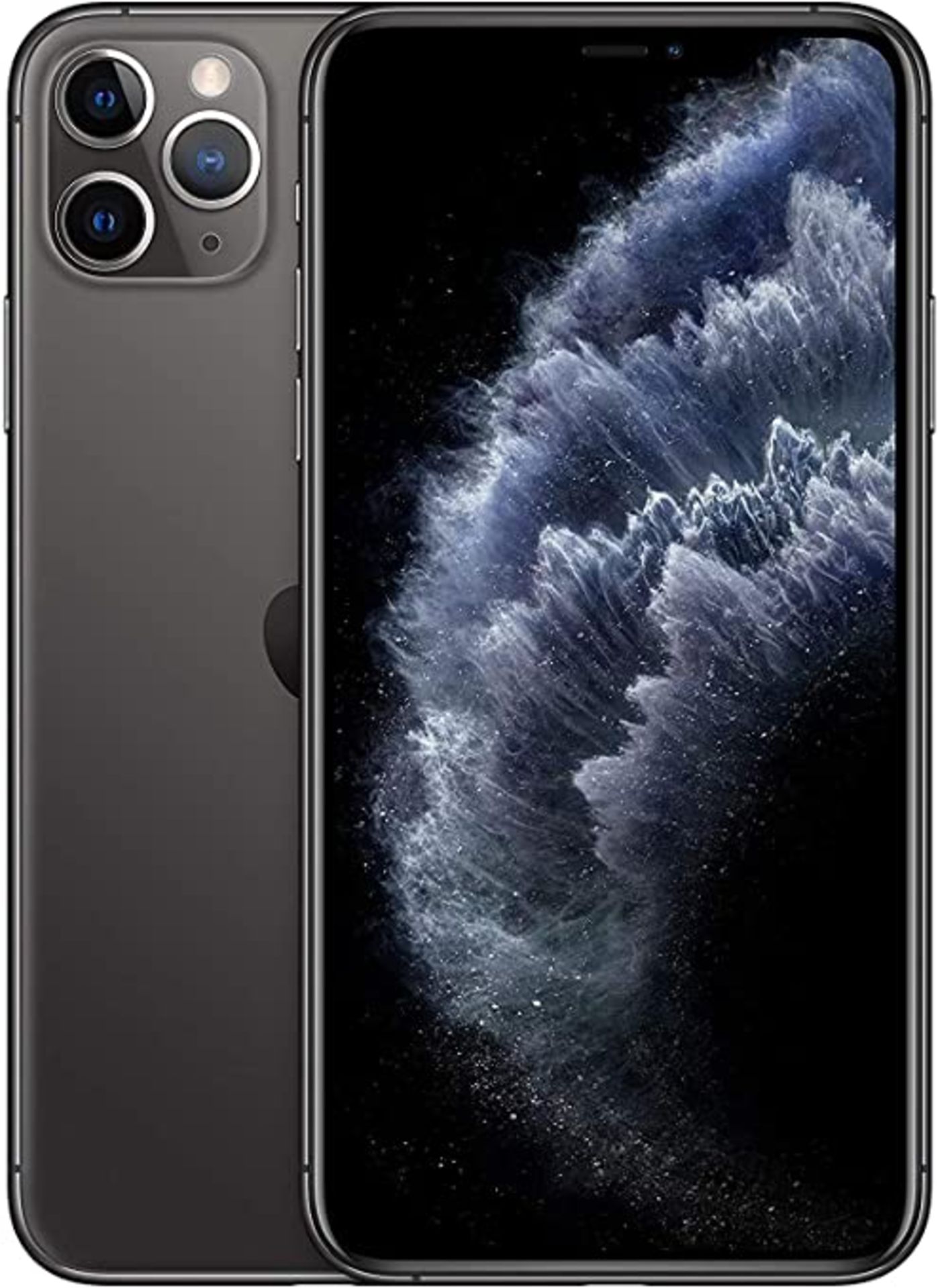 + VAT Grade A Apple iPhone 11 Pro Max Mobile Phone - 64Gb - Black/White/Red - Item Is Available