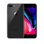 + VAT Grade A Apple iPhone 8 Plus Mobile Phone - 256Gb - Black/Gold/White/Red - Item Is Available