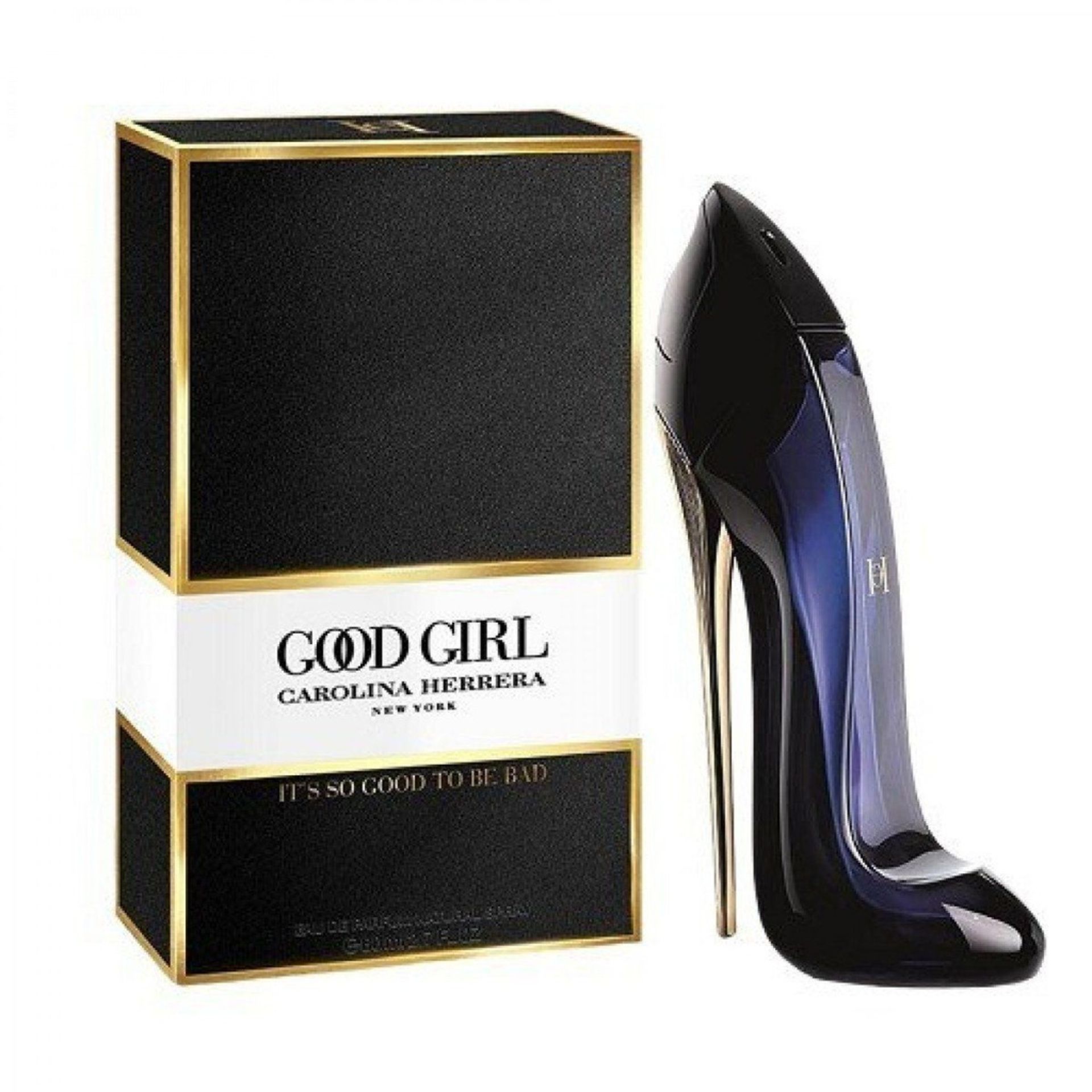 + VAT Brand New Carolina Herrera Good Girl 50ml EDP Spray