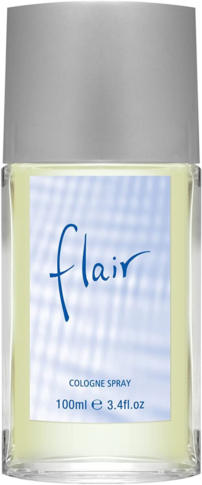 + VAT Brand New Mayfair Flair 100ml Unboxed Spray