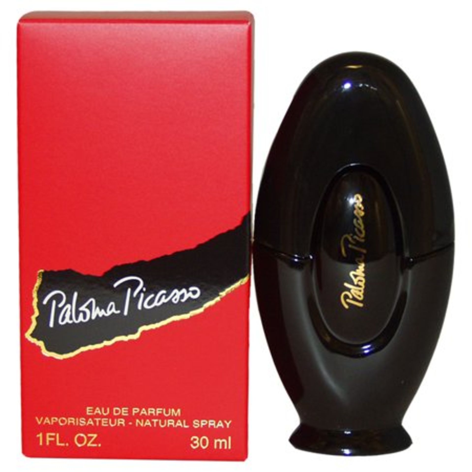 + VAT Brand New Paloma Picasso 30ml EDP Spray