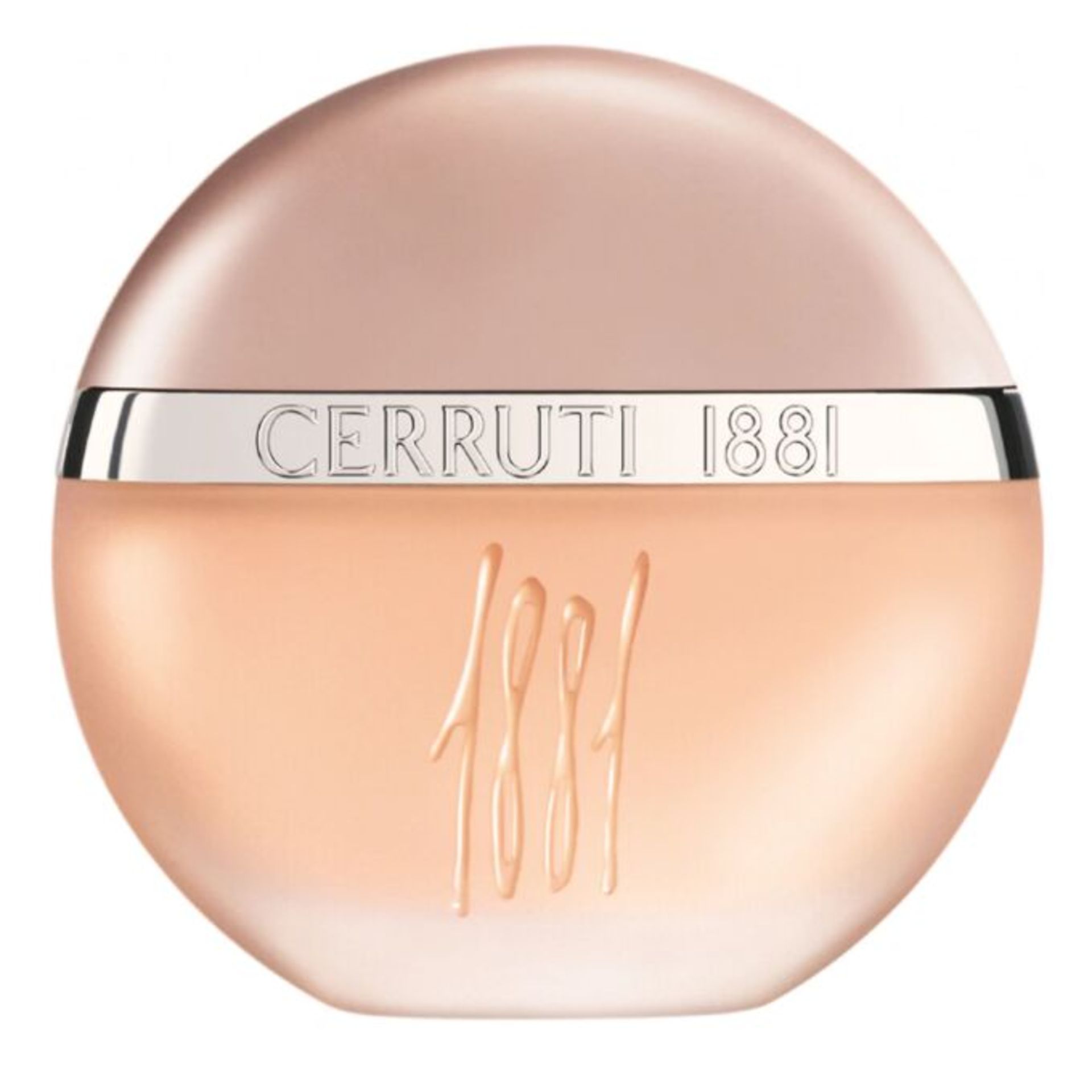 + VAT Brand New Cerruti 1881 (M) 50ml EDT Spray