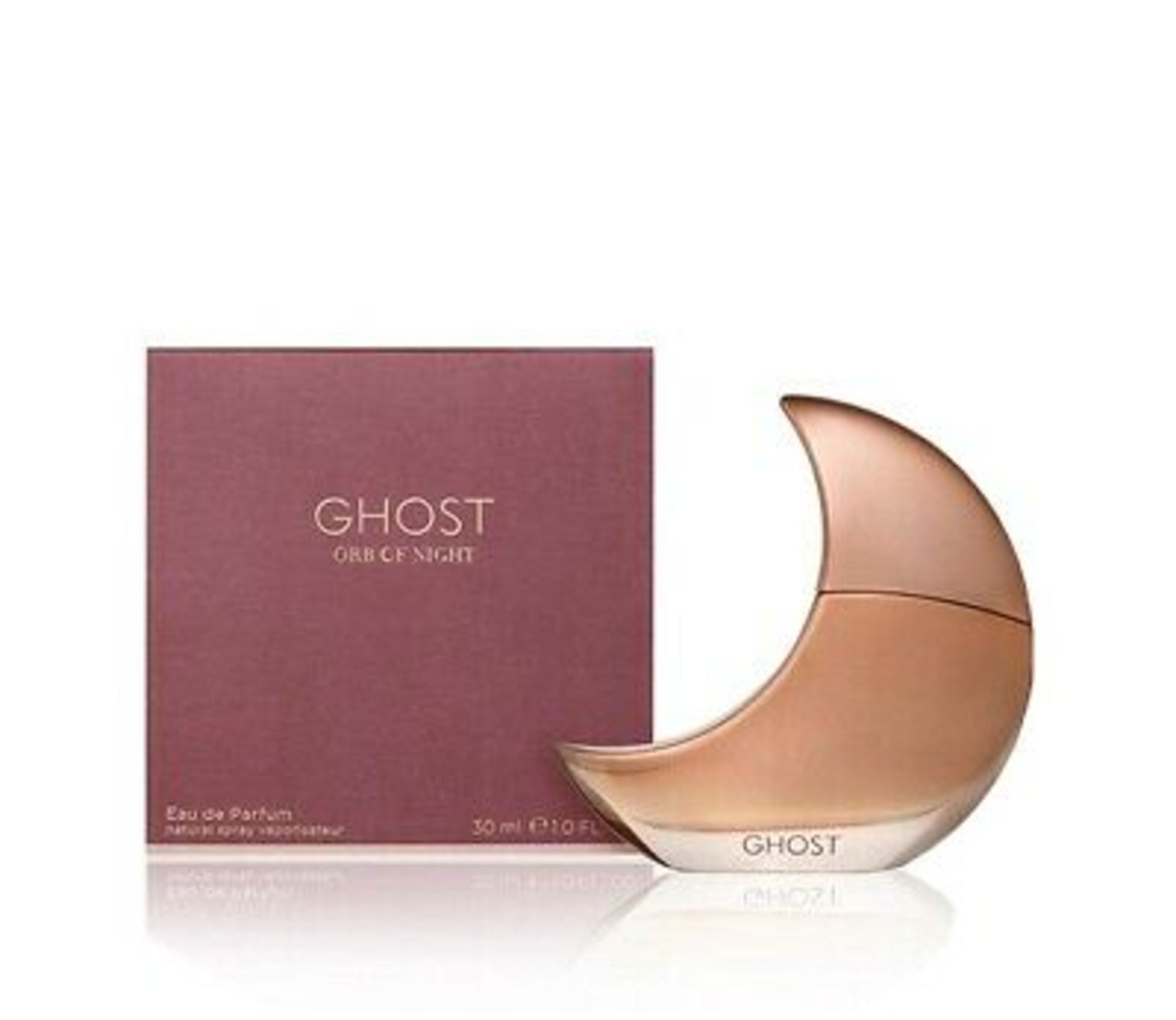 + VAT Brand New Ghost Orb of Night 30ml EDP Spray