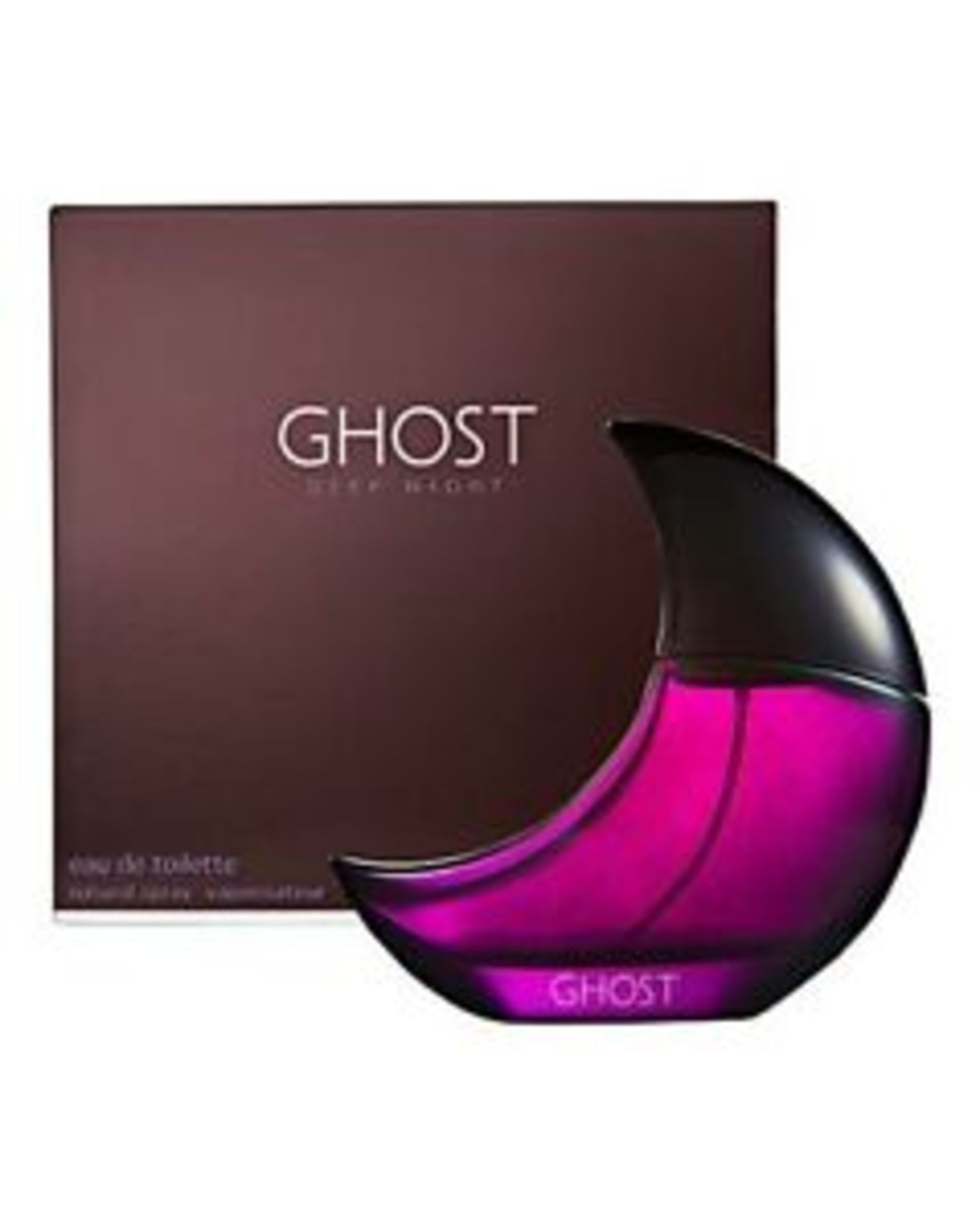 + VAT Brand New Ghost Deep Night 30ml EDT Spray