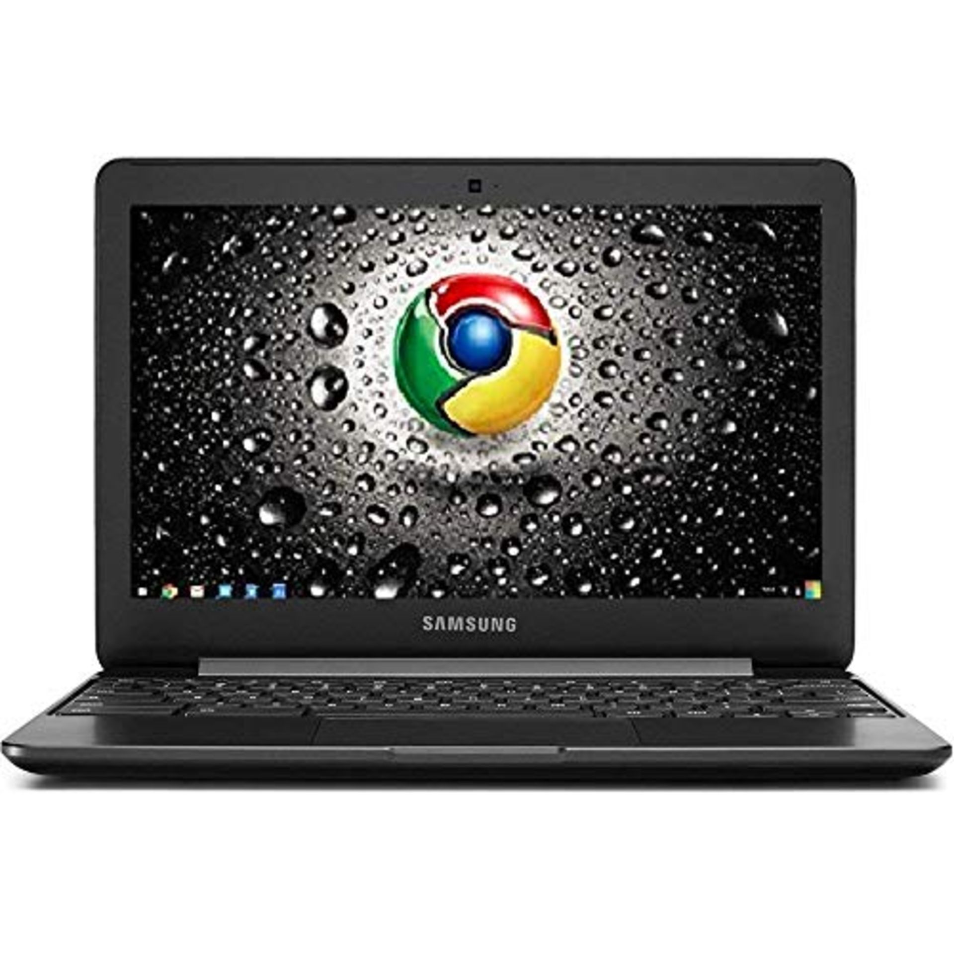 + VAT Grade A Samsung Chromebook 3 -Intel Celeron N3060 Processor - 2Gb Ram - 16GB SSD - 11.6 Inch