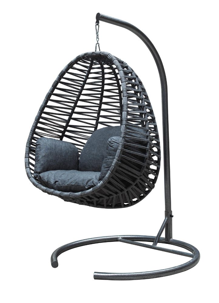 The Chelsea Garden Company Brand New Hanging Swing Chairs/Egg Chairs Plus Matching Pet and Luxury Rattan Models SRP's £229.99 Up To £499.99