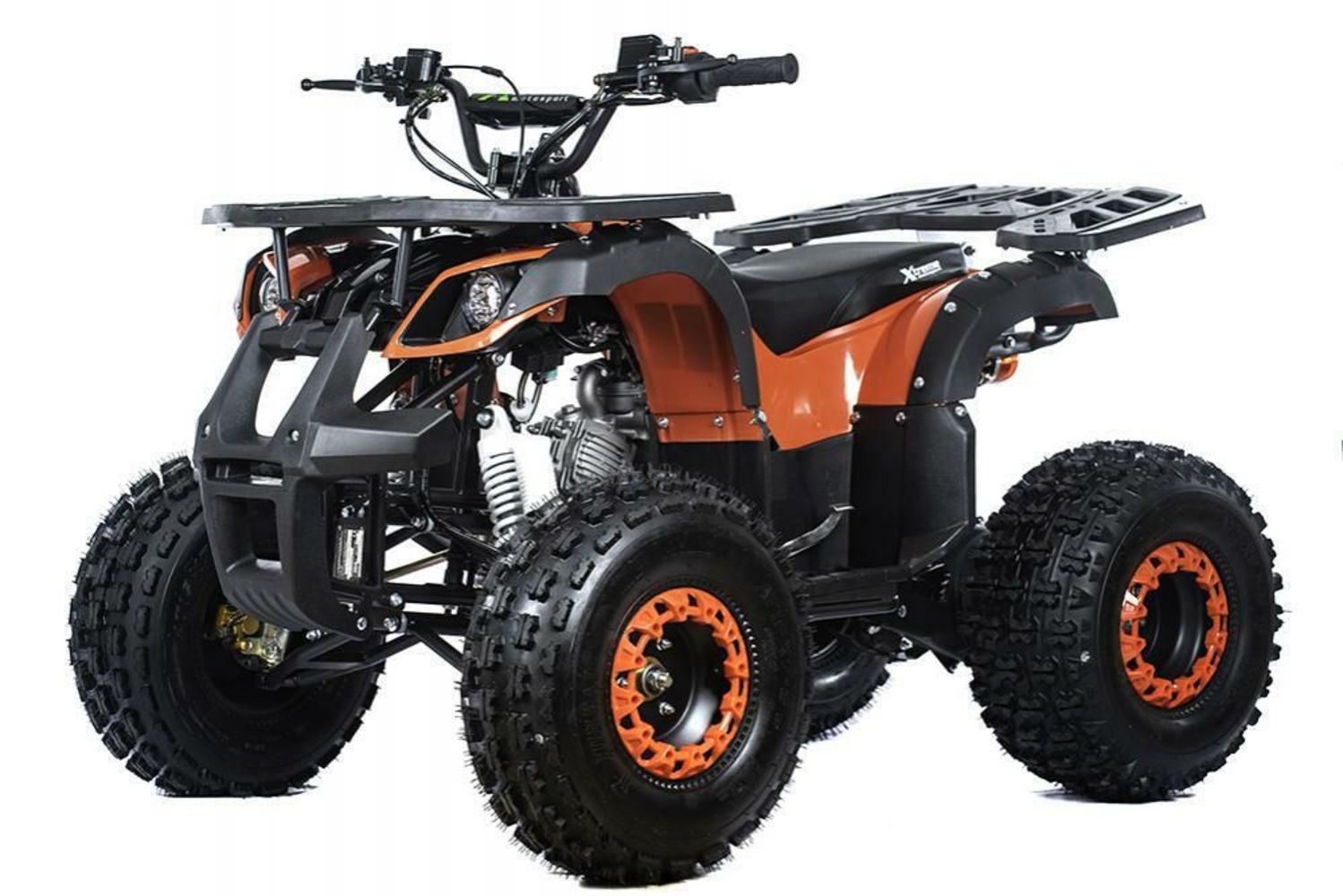 Brand New 125cc & 50cc Petrol Quad Bikes, 49cc Petrol Dirt Bikes,