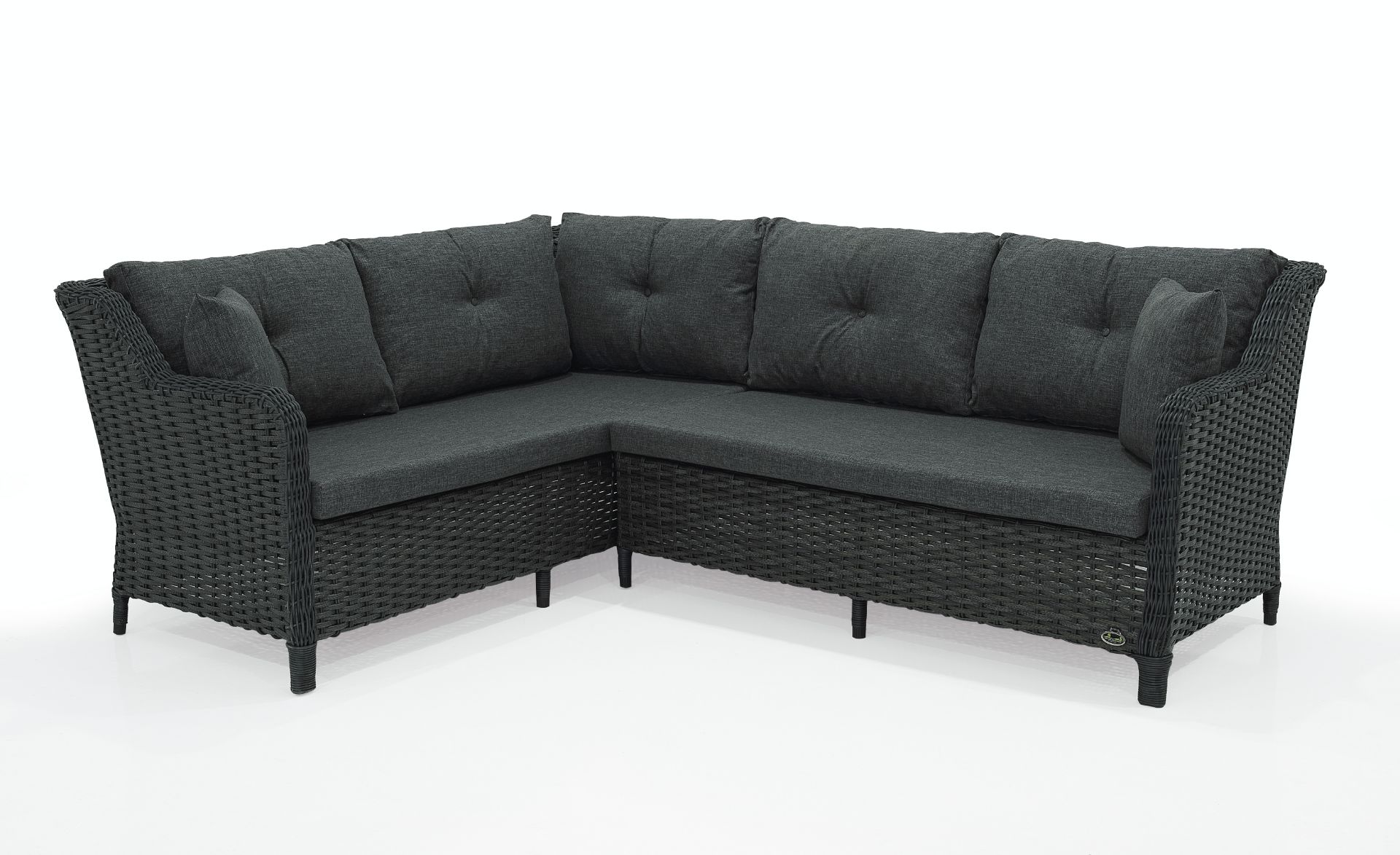 + VAT Brand New SRP £1899.99 (Chelseagardenco.com) The Chelsea Garden Co "Cannes" Range 6 Person - Image 5 of 6