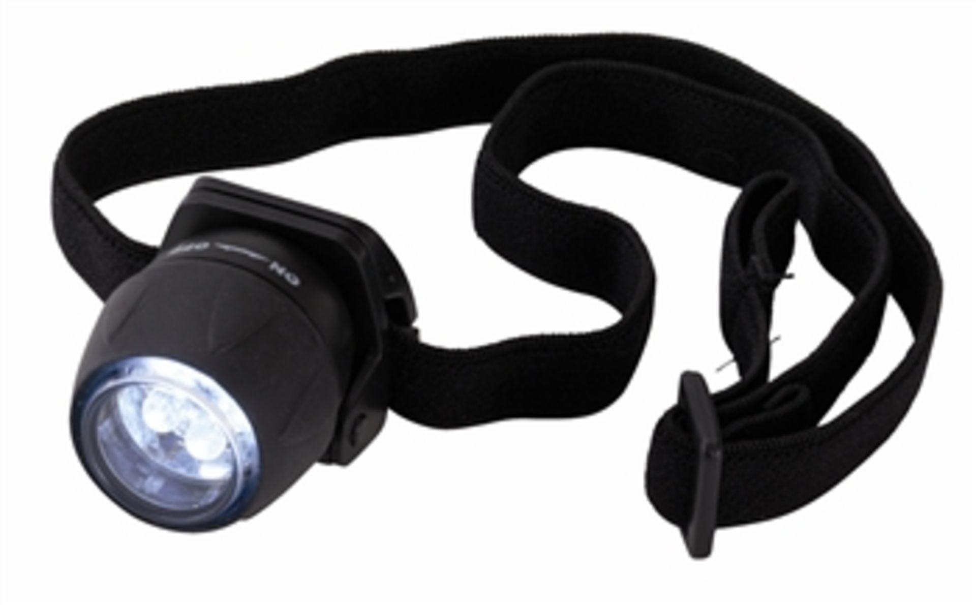 + VAT Grade A Tritronic Optimax Micro LED Headlight