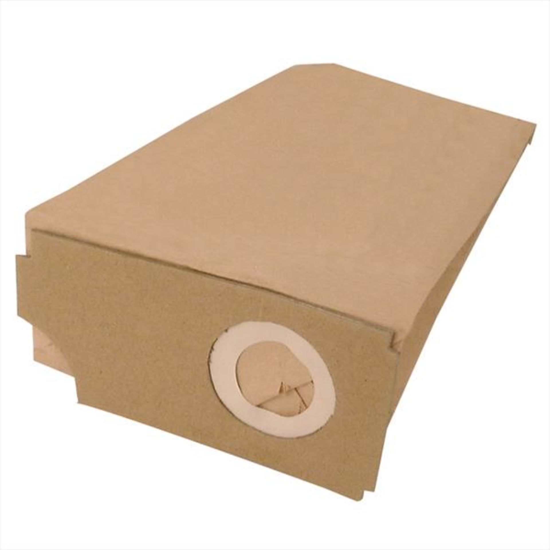 + VAT Grade A A Box Of Three Hundred Sebo Vacuum Cleaner Bags - Image 2 of 2