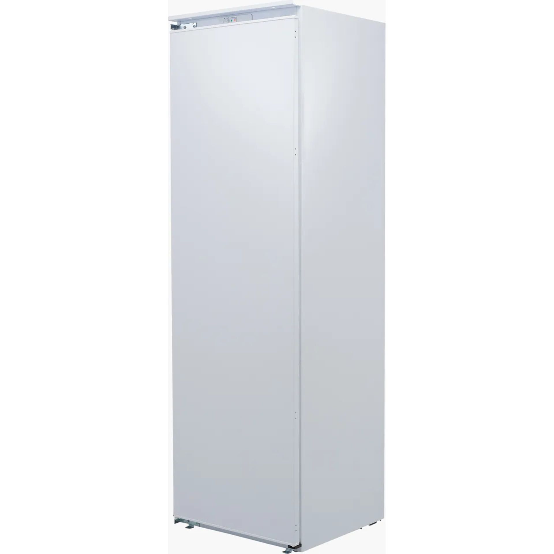 + VAT Grade B ISP £379 - Baumatic BUS518FK Intergrated Upright Freezer - 200 Litre Capacity -