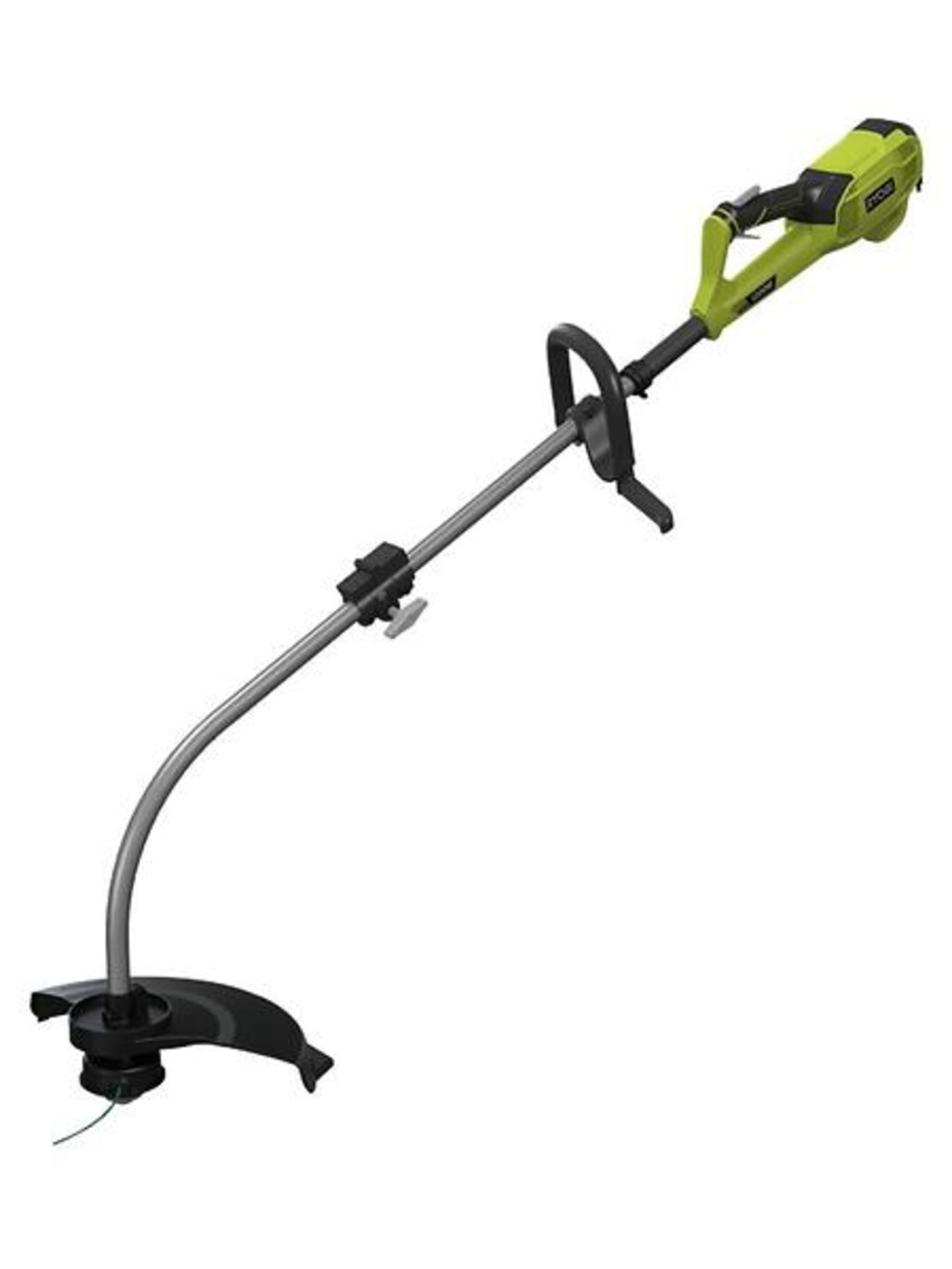 + VAT Brand New Ryobi RLT1238I Electric Grass Trimmer 1200w