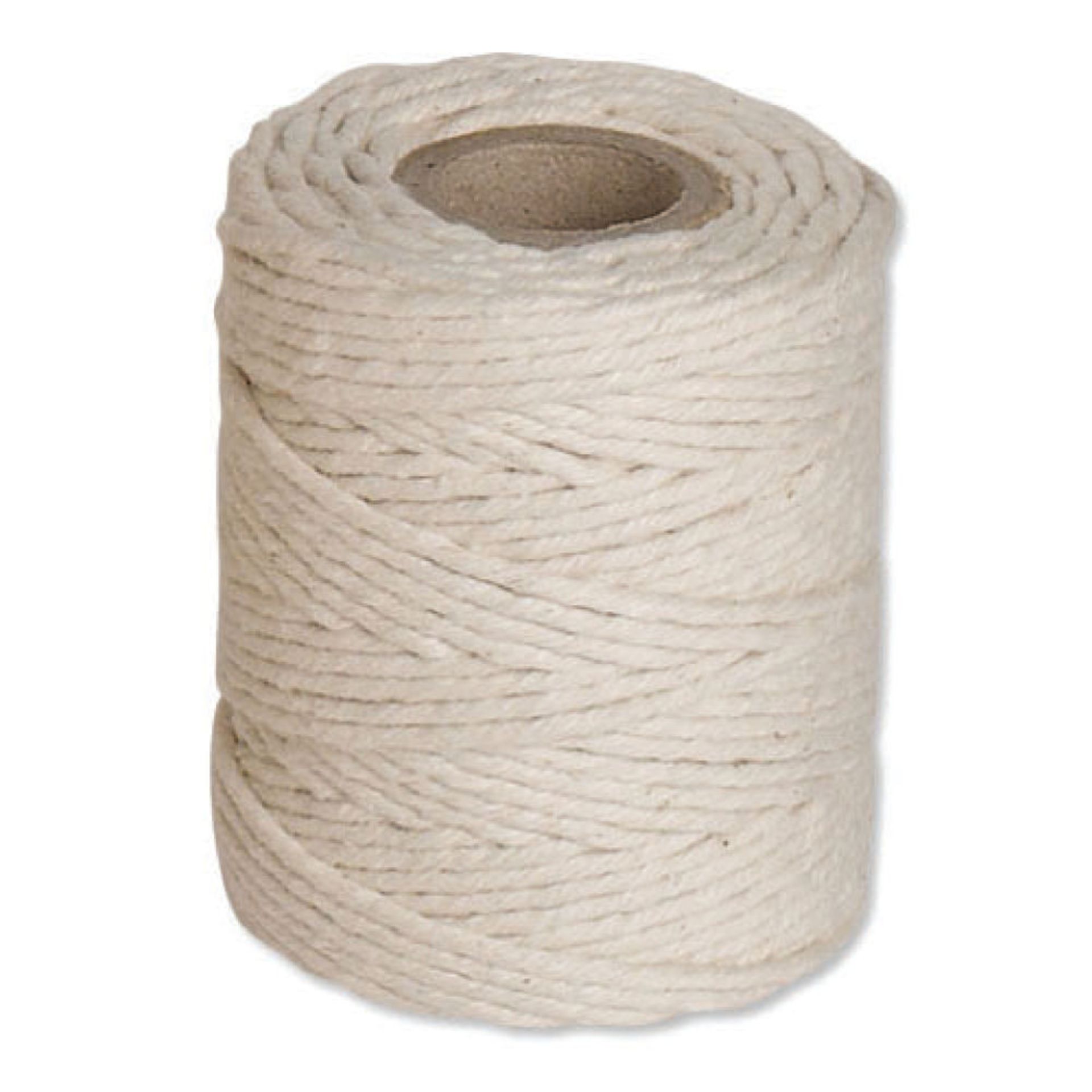 + VAT Grade A Pack Six Medium Cotton Twine