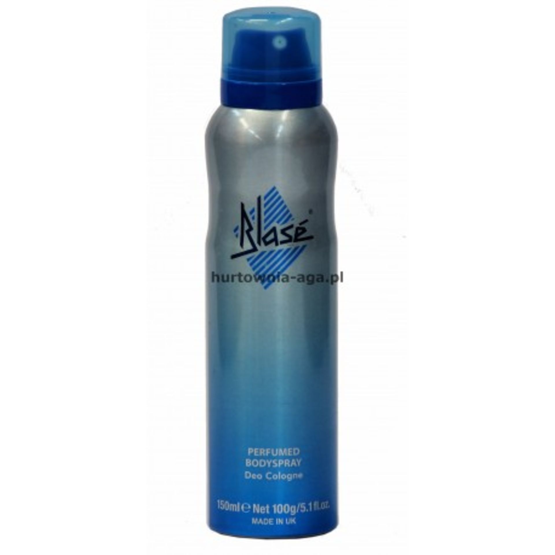 + VAT Brand New Blase Body Spray 150ml