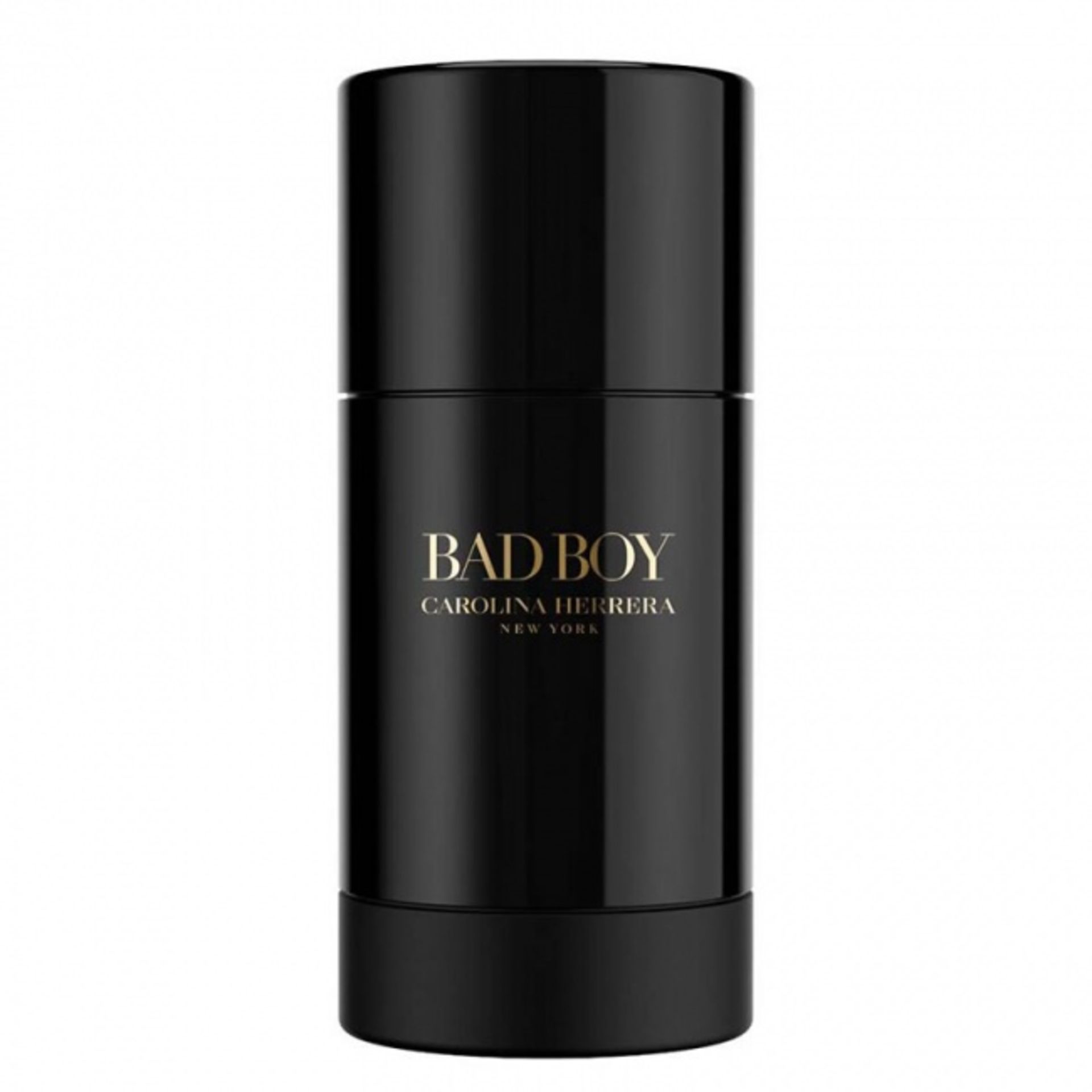 + VAT Brand New Carolina Herrera Bad Boy 75ML Deo. Stick