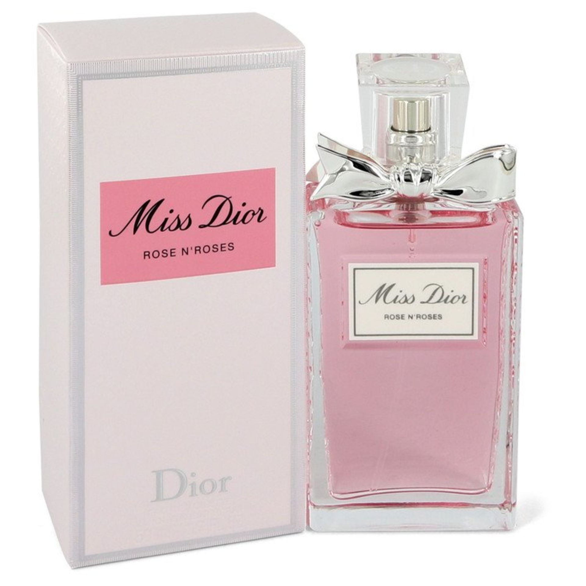 + VAT Brand New Dior Miss Dior Rose N'Roses 50ml EDT