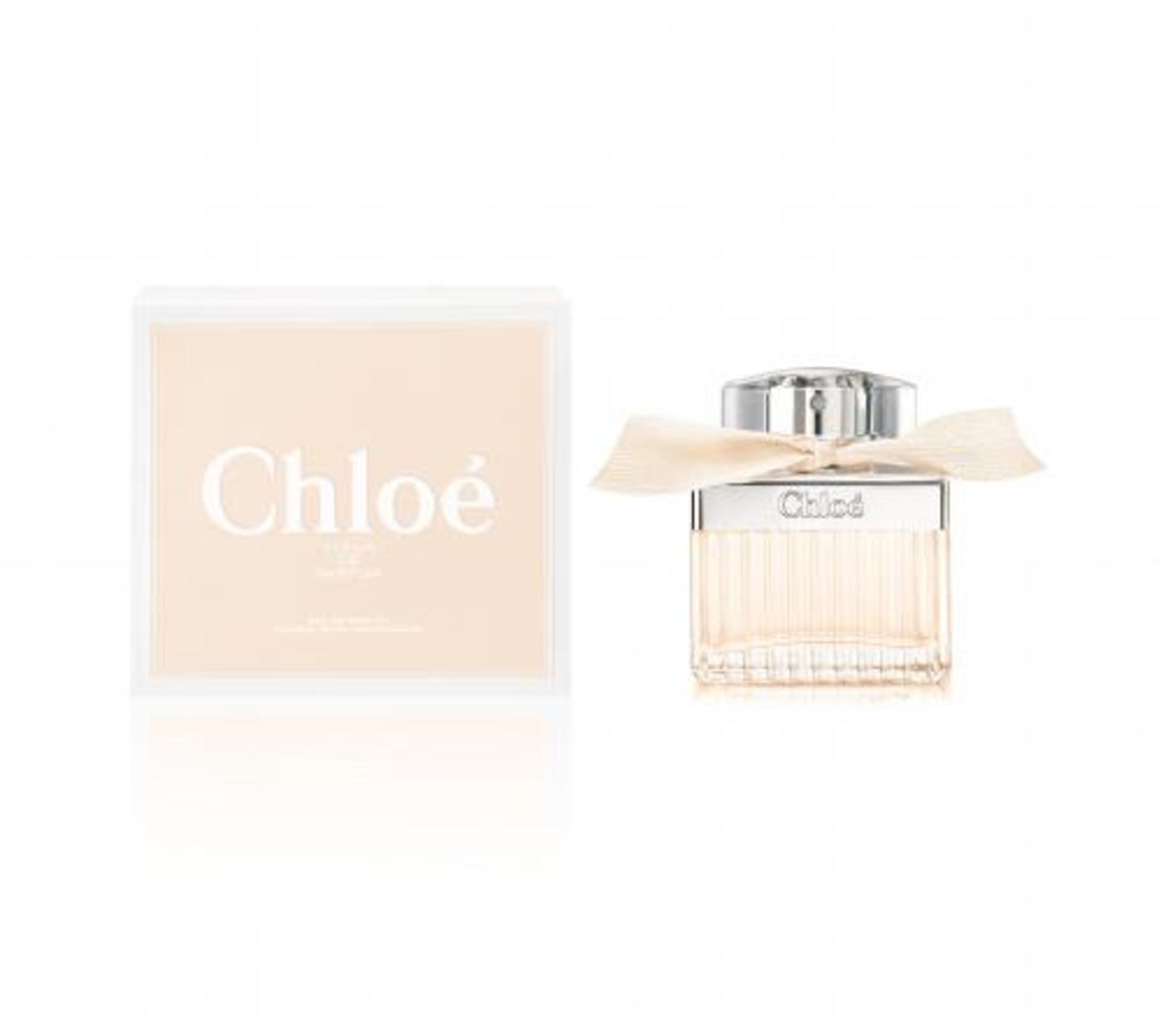 + VAT Brand New Chloe Fleur De Parfum 75ml EDP Spray