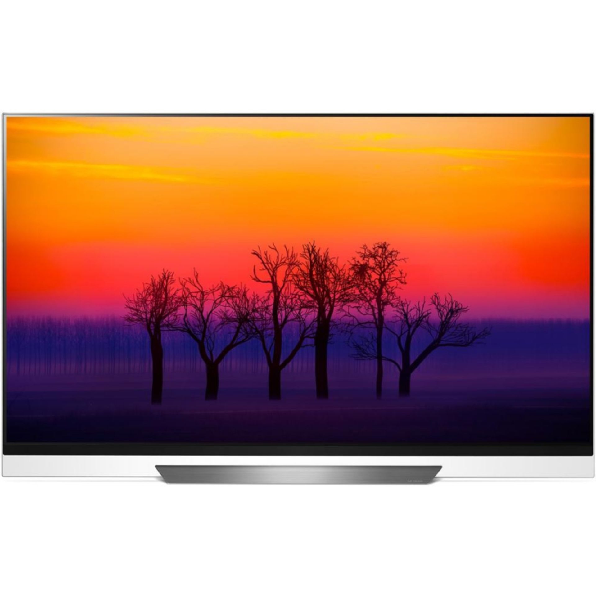 + VAT Grade A LG OLed65E8PLA 65 Inch 4k Ultra HD HDR Smart TV