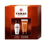 + VAT Brand New Tabac 75ml Aftershave Lotion + 100ml Shower Gel