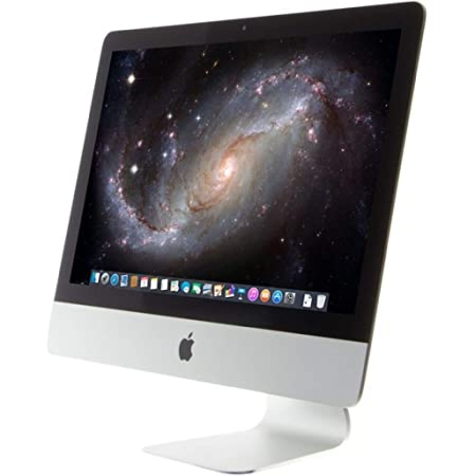+ VAT Grade B Apple iMac 16.2 21.5 Inch - Quad Core I5-5675R Processor - 8Gb Ram - 1TB HDD