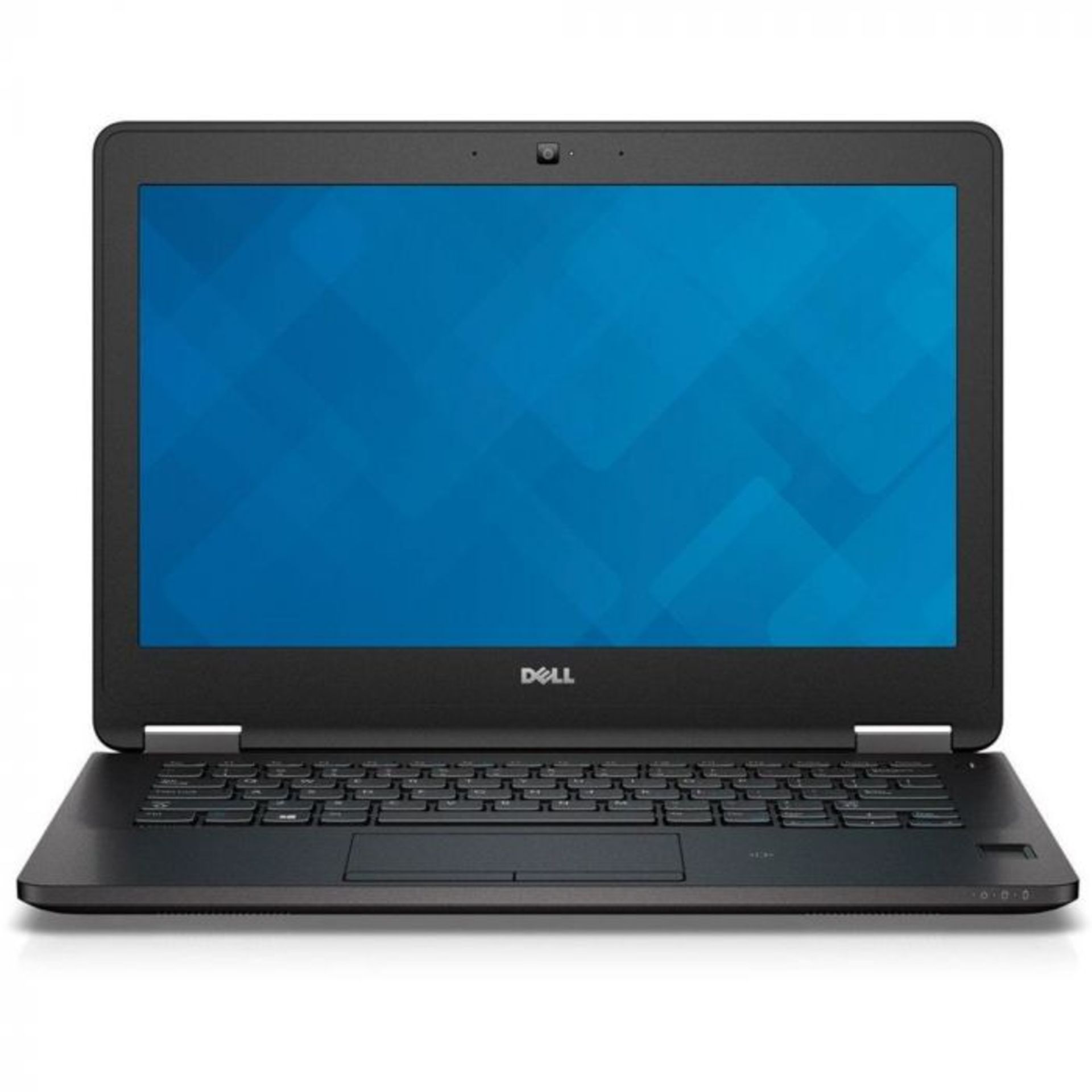 + VAT Grade A Dell Latitude E7270 Core I5 Laptop Computer - 4Gb Ram - 128GB SSD - 12.5" Inch Screen