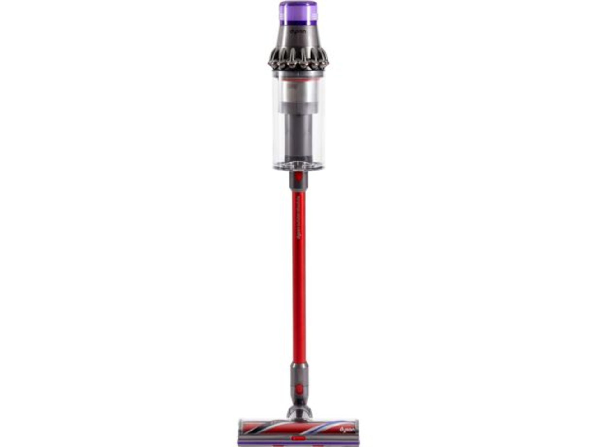 + VAT Grade B ISP £699 - Dyson Outsize Absolute Cordless Vaccum Cleaner - 120 Minute Run Time - 1.9