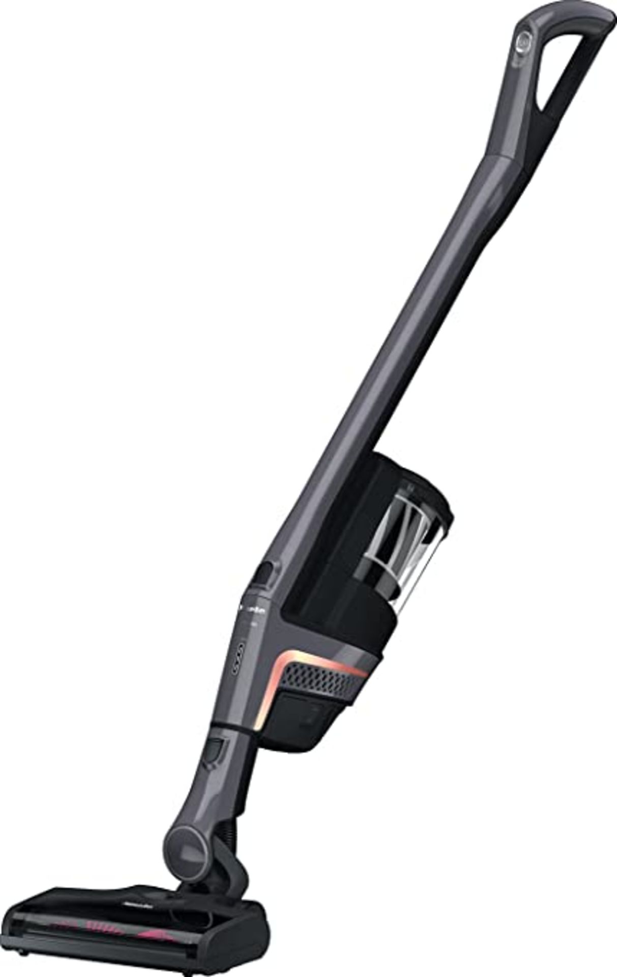 + VAT Grade B ISP £499 - Miele Triflex HX1 Cordless Vacuum Cleaner - Up To 60 Minutes Run Time -