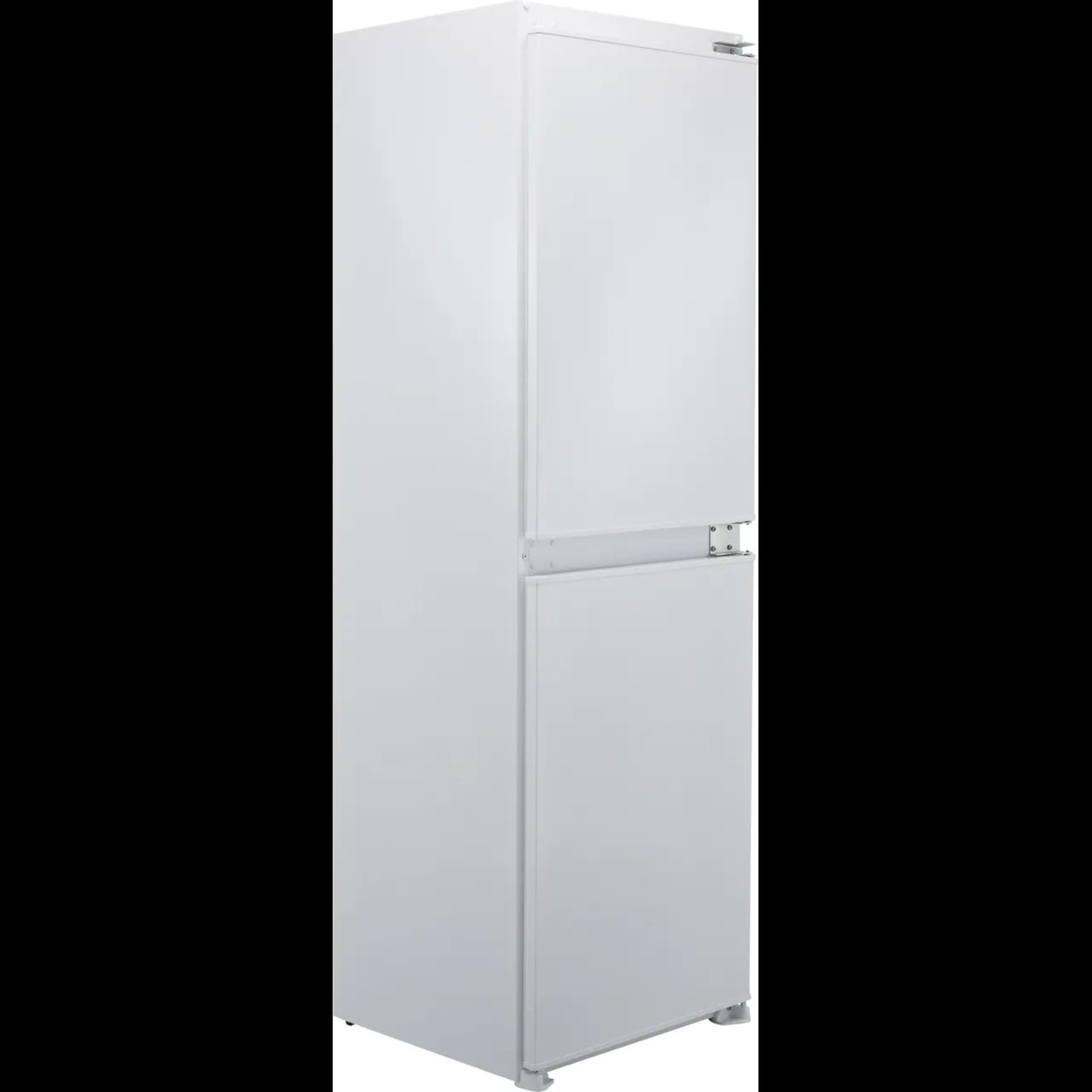 + VAT Grade B ISP £379 - Electra ECS5050IE Intergrated 50/50 Fridge Freezer - Fridge Capacity 146